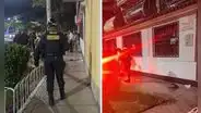Asesinan a balazos a joven de 19 años por un celular en Trujillo