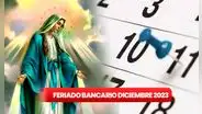 Feriado bancario 2023: ¿HOY lunes 11 de diciembre atenderán los bancos en Venezuela?