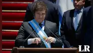 De la inflación hasta la dolarización: los 5 retos que afrontará Milei como presidente de Argentina