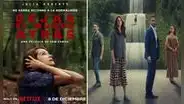 'Dejar el mundo atrás': ¿de qué trata y qué actores salen en la película de Netflix?