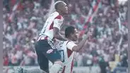 ¡Saca ventaja! Junior venció 3-2 a Independiente Medellín por la final de ida de la Liga BetPlay