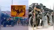 Protesta en Barrio Chino: 1.500 agentes PNP llegan a la zona por enfrentamientos en Panamericana Sur