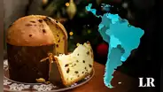 El país de Sudamérica que consume más panetón en el mundo: supera a Italia y Chile