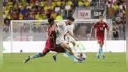 ¿Cómo quedó Colombia vs. Venezuela en Miami por un amistoso internacional?