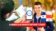 ¿Cuál es el NUEVO MONTO que los beneficiarios de la Beca PASE-U recibirán en Listo Wallet?