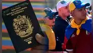 ¿Cómo pedir y pagar la cita del pasaporte venezolano en el extranjero?