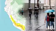 Senamhi advierte fuertes lluvias en Perú del 12 al 14 de diciembre: ¿qué regiones serán afectadas?