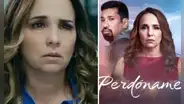 Érika Villalobos se despide de ‘Perdóname’: “Lo más valioso es haber trabajado con mis hijitos”