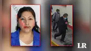 Esposa de congresista puneño Jorge Flores es clave en denuncias en su contra