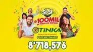 Resultados de La Tinka EN VIVO: conoce AQUÍ los resultados del sorteo del 10 de diciembre de 2023