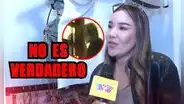 Ale Fuller se pronuncia tras ampay con Renato Rossini Jr.: "Lo que se está mostrando no es verdadero"