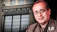 Amigo de Nicanor Boluarte es nombrado en puestos claves  del gobierno de su hermana