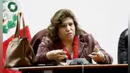 [EN VIVO] Enma Benavides: Poder Judicial definirá si archiva o no caso de hermana de Patricia Benavides