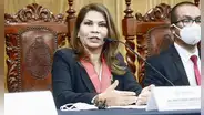 Marita Barreto es restituida como coordinadora del Equipo Especial de Fiscales contra la Corrupción