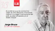 La política de la incongruencia, por Jorge Bruce