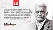 Maduro en la frontera, por Mirko Lauer