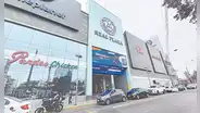 Cinco centros comerciales abrirán en el 2024 y 2025