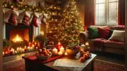 ¿Qué es el Espíritu de la Navidad y qué debes hacer para recibirlo el 21 de diciembre?