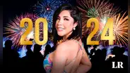Yarita Lizeth anuncia concierto por Año Nuevo: ¿dónde se realizará?