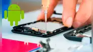 ¿Qué es el modo reparación de Android 14 y cómo cuida tu celular al dejarlo en el servicio técnico?