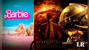 Globos de Oro 2024: lista completa de nominados a los premios del cine y la televisión