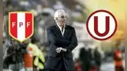 ¿Universitario o la selección peruana? La fecha límite de Jorge Fossati para definir su futuro