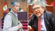 Magistrado Manuel Monteagudo pide nulidad de auto que validó indulto a Alberto Fujimori