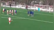 El espectacular golazo de tiro libre de Felipe Chávez, la 'joya' peruana que la rompe en el Bayern