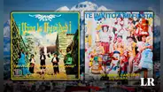 ¿Villancicos en cumbia? Los Niños Cantores de Huaraz y la historia de cómo cambiaron la Navidad