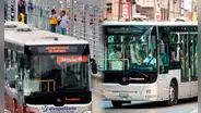 Metropolitano: estas serán las nuevas rutas y cambios de paradas desde este 15 de diciembre