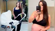 “Estoy agotada”: Melissa Klug y su contundente respuesta al ser consultada por un séptimo hijo