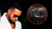 Romeo Santos en Venezuela 2023: cantante se presentó 8 horas tarde y responsabilizó a productora