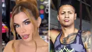 Samantha Batallanos se pronuncia tras denunciar a Maicelo por agresión: “Estoy protegiéndome”