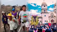 Piura: falleció Máximo Córdova, quien peregrinó durante 60 años para la festividad del Señor Cautivo