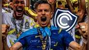 Cienciano arma un equipazo: se refuerza con figura y campeón de la liga venezolana