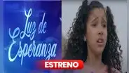 'Luz de esperanza' [GRAN ESTRENO]: ¿a qué hora sale y de qué trata la novela con André Silva?