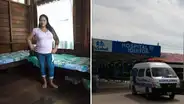 Profesora murió tras dar a luz a gemelas: esperó traslado aéreo a Iquitos por más de 5 horas