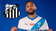 Neymar realizó insólito pedido al presidente del Santos FC tras el descenso en el Brasileirao