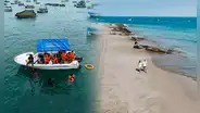 ¿Cuánto cuesta en promedio visitar las playas de Punta Sal partiendo desde la ciudad de Piura?
