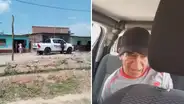 Chiclayo: detienen a hombre que mató a su hijastra por defender a su madre que era agredida