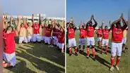 Con el 'Cuto', Cruzado y Tejada: Juan Aurich reunió a gran parte del plantel que campeonó en el 2011