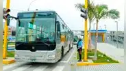 ¡Atención, usuarios! Metropolitano modificará ruta B y Expreso 1 tras ampliación del tramo norte