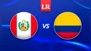 Perú vs. Colombia, sub-23 EN VIVO: ¿cómo ver el partido amistoso internacional 2023?