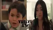 'Vuelve a mí', avance del capítulo 44: hora, canal y dónde ver online la novela de Telemundo