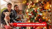 BONO Navideño para empleados públicos 2023: FECHA de depósito, monto y cómo COBRAR en Patria