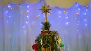 ¿Qué significa y por qué se pone una estrella en el árbol de Navidad?