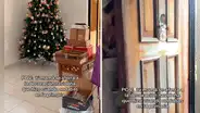 Conserva adorno navideño que su hijo hizo en primaria y en redes le dicen: "Pensé que era brujería"