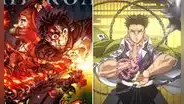 'Kimetsu no Yaiba', temporada 4: el Arco de Entrenamiento de los Pilares anunció su fecha de estreno