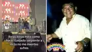 Joven canta 'Serpiente' en acapela y se gana los aplausos en redes: "El futuro Makuko"