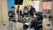 Ganarían hasta S/500.000: PNP captura a extorsionadores de ambulantes y mototaxistas en SJL